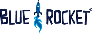 Blue Rocket